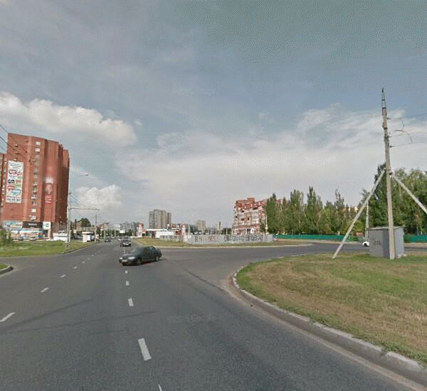 Банкомат Газпромбанка по адресу ул. Маршала Жукова,  д. 8