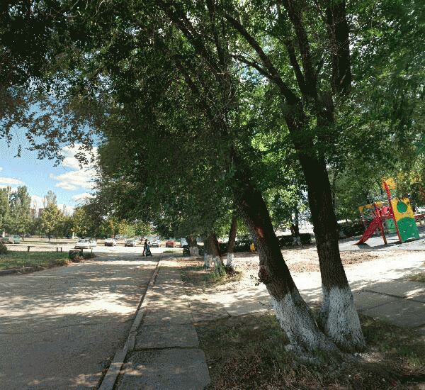 Банкомат банка Авангард по адресу просп. Степана Разина,  д. 68 Б