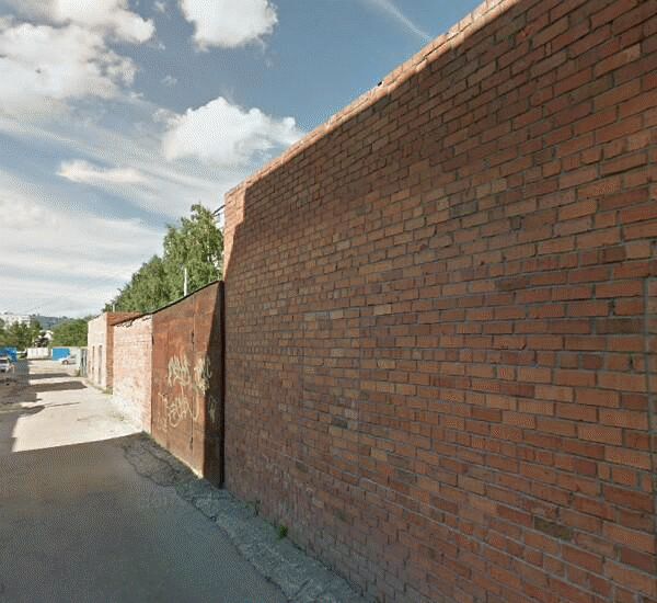 Банкомат банка Авангард по адресу ул. Ворошилова,  д. 27