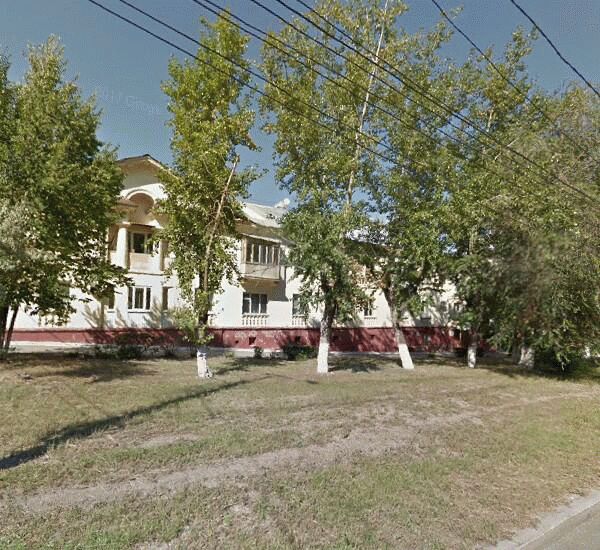 Банкомат банка Авангард по адресу ул. Коммунистическая,  д. 28