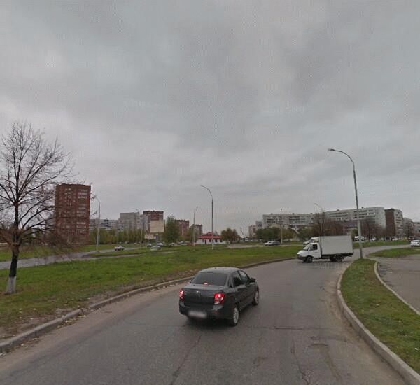 Банкомат банка Авангард по адресу ул. 70 лет Октября,  д. 63