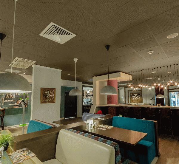 Банкомат Альфа-Банка по адресу ул. 70 лет Октября,  56