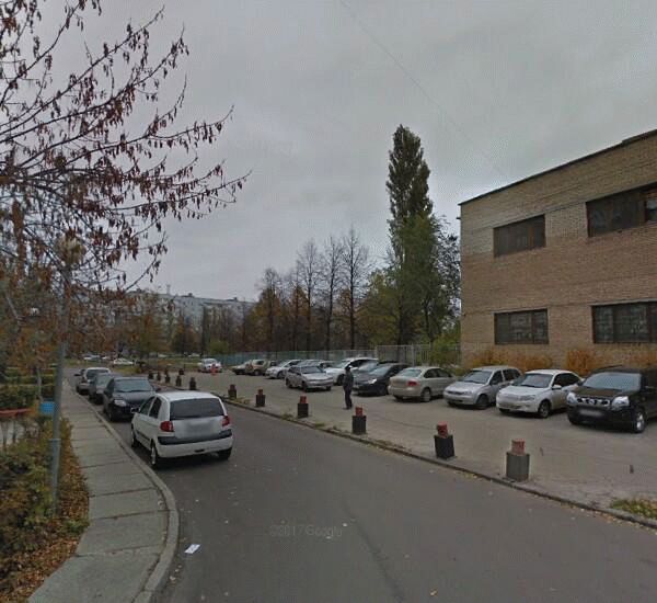 Банкомат банка ВТБ по адресу ул. Свердлова,  д. 1 Б