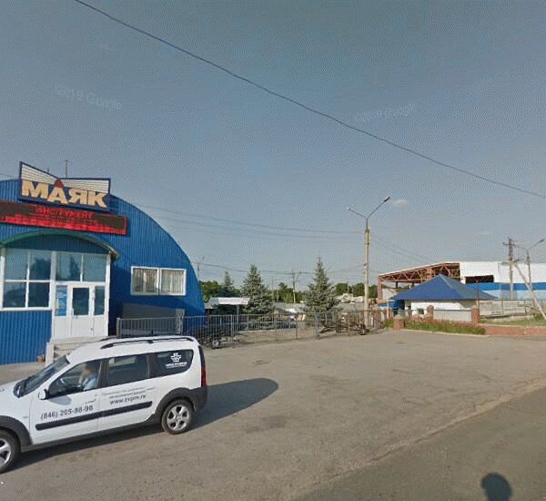 Банкомат банка ВТБ по адресу ш. Обводное,  вл. 64