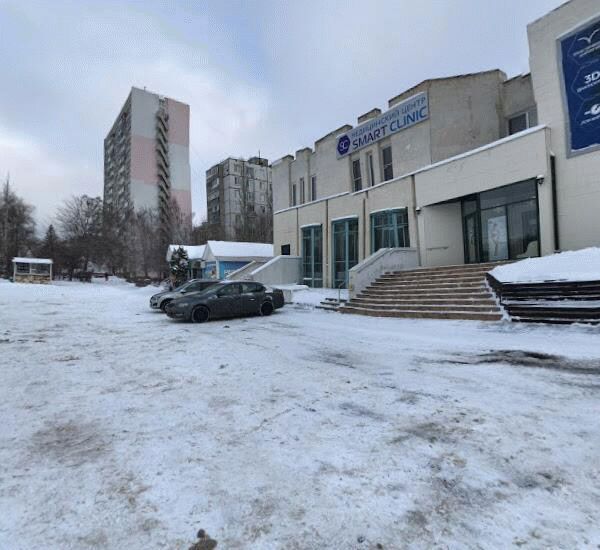 Банкомат Почта Банка по адресу ул. Юбилейная,  д. 43