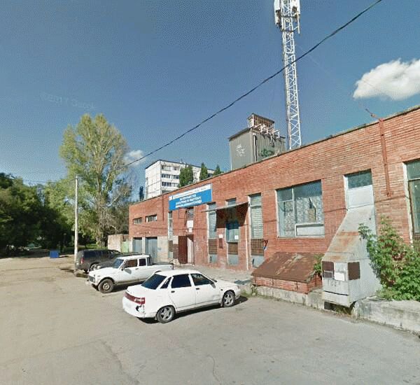 Банкомат Почта Банка по адресу просп. Московский,  д. 9