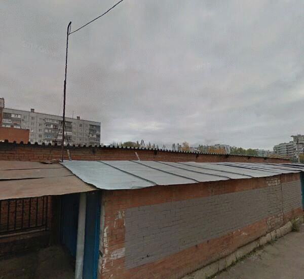 Банкомат Почта Банка по адресу ул. Автостроителей,  д. 57