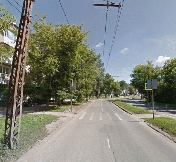 Банкомат Почта Банка по адресу ул. Горького,  д. 54