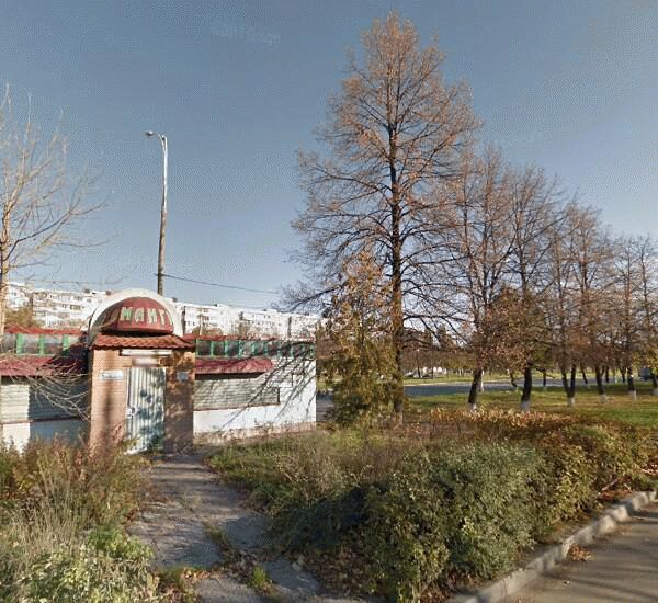 Банкомат Промсвязьбанка по адресу просп. Ленинский,  д. 17