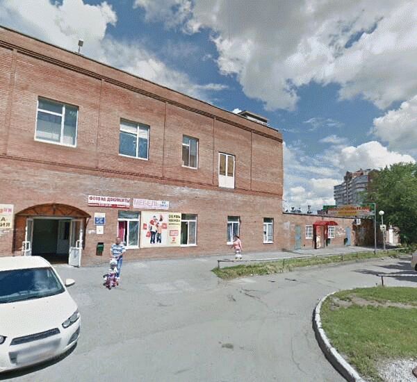 Банкомат Промсвязьбанка по адресу бул. Космонавтов,  д. 3а