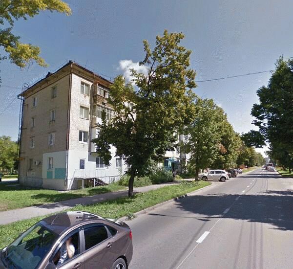 Банкомат Россельхозбанка по адресу ул. Ленинградская,  д. 45