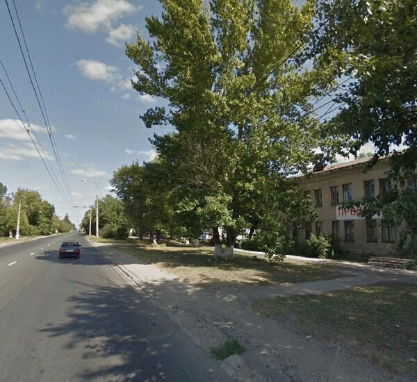 Банкомат Сбербанка России по адресу ул. Новозаводская,  д. 2а