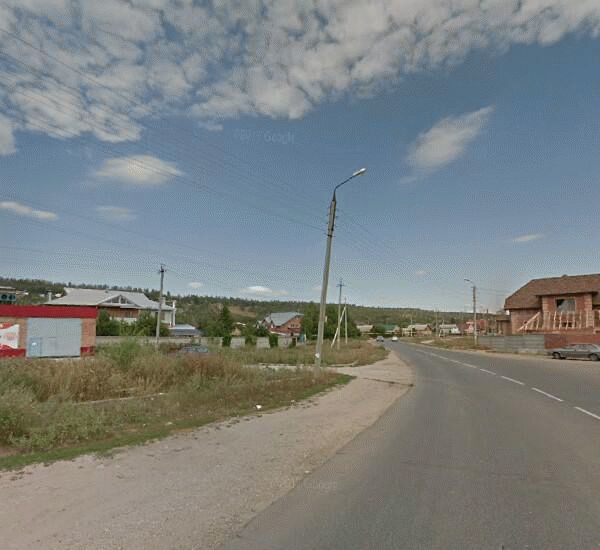 Банкомат Сбербанка России по адресу ул. Ингельберга,  д. 2в