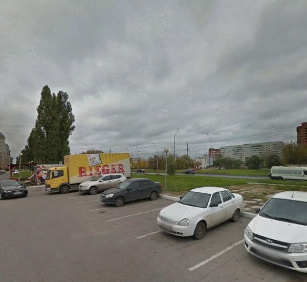 Банкомат Связь-Банка по адресу ул. Офицерская,  д. 12в,  стр. 1