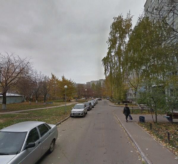 Банкомат Совкомбана по адресу ул. Дзержинского,  д. 38