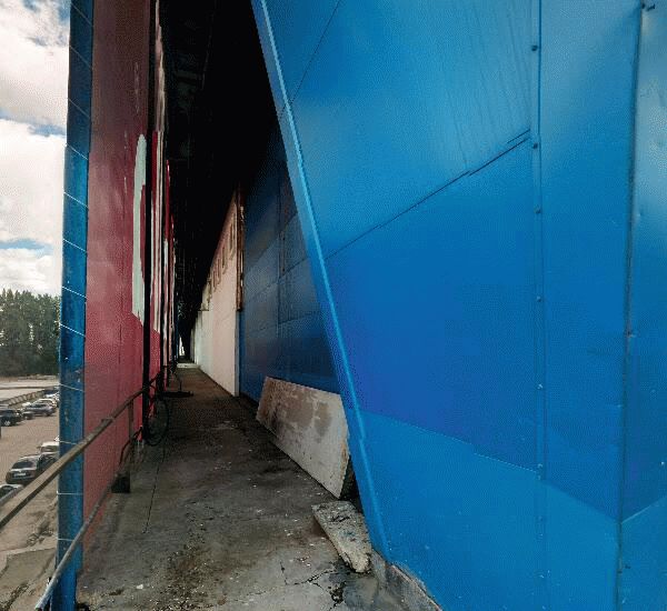 Банкомат Тинькофф Банка по адресу ул. Революционная,  д. 52а