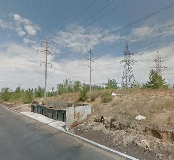 Банкомат Тольяттихимбанка по адресу ул. Гидротехническая,  д. 10а