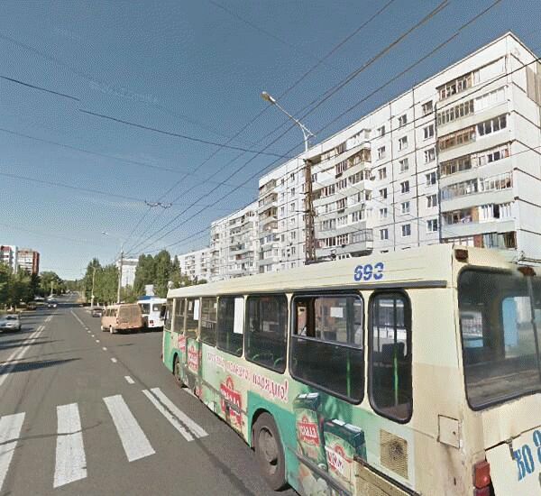 Банкомат Газпромбанка по адресу ул. Механизаторов, д. 11, маг. «Пятерочка»