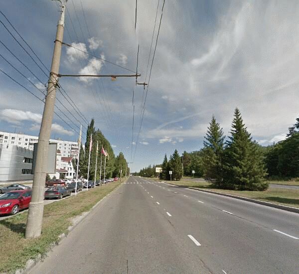 Отделение Газбанка по адресу ул. Баныкина, д. 48 