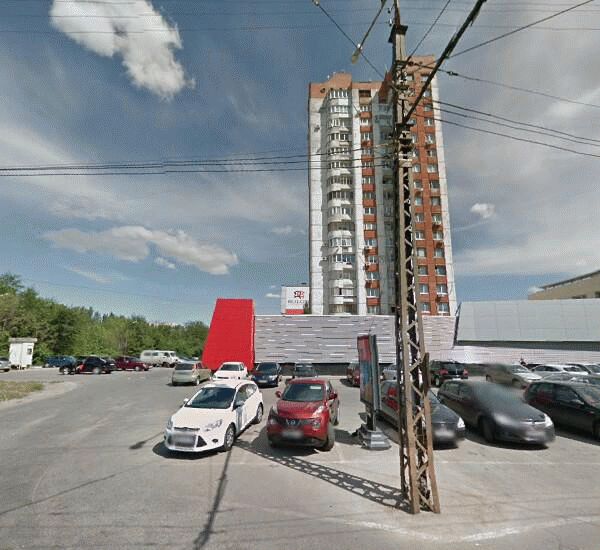 Отделение Автовазбанка по адресу  ул. Голосова, д. 26, лит. А 