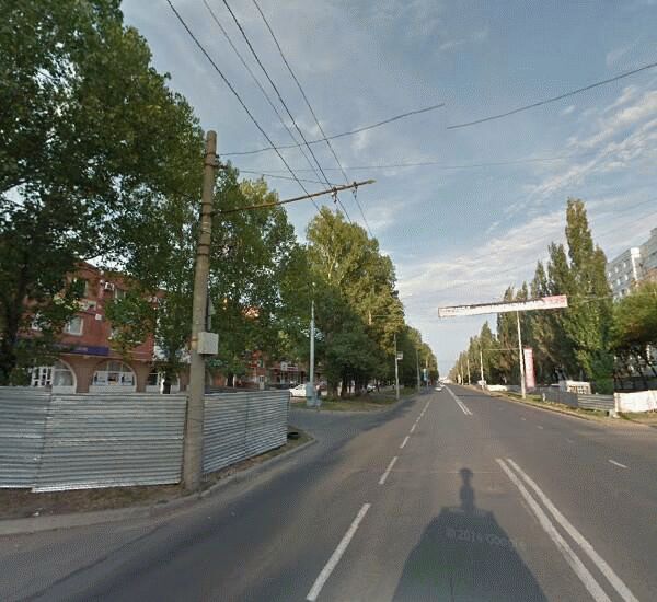 Отделение Автовазбанка по адресу ул. Дзержинского, д. 76 