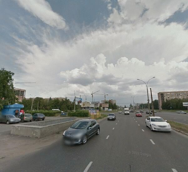 Отделение Фиа-Банка по адресу ул. Революционная, д. 20/60, ТЦ «Восход»