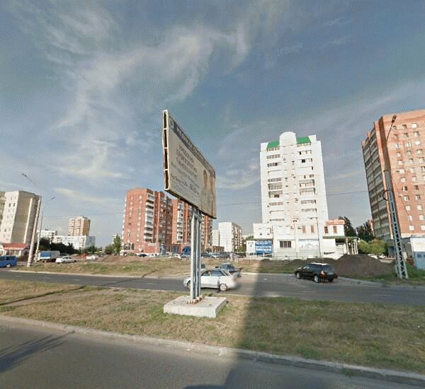 Отделение Фиа-Банка по адресу ул. Автостроителей, д. 5 