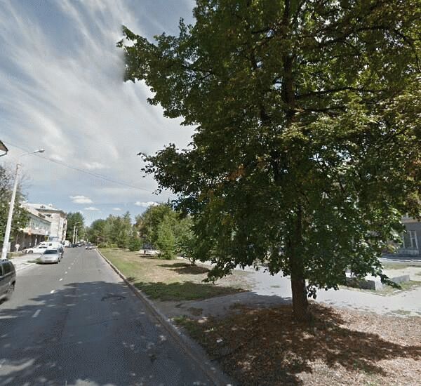 Отделение Райффайзенбанка по адресу Молодежный б., д. 6