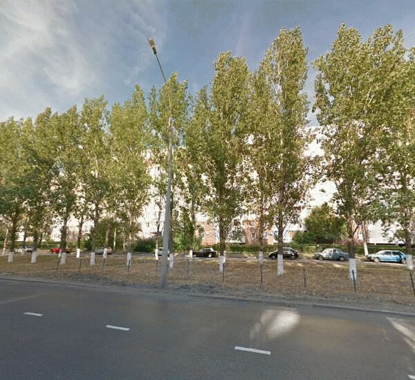 Отделение банка Траст по адресу ул. Тополиная, д. 32, лит. Б