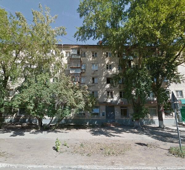 Отделение Сбербанка России по адресу ул. Жилина, д. 34