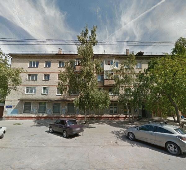 Отделение Сбербанка России по адресу ул. Ленина, д. 114