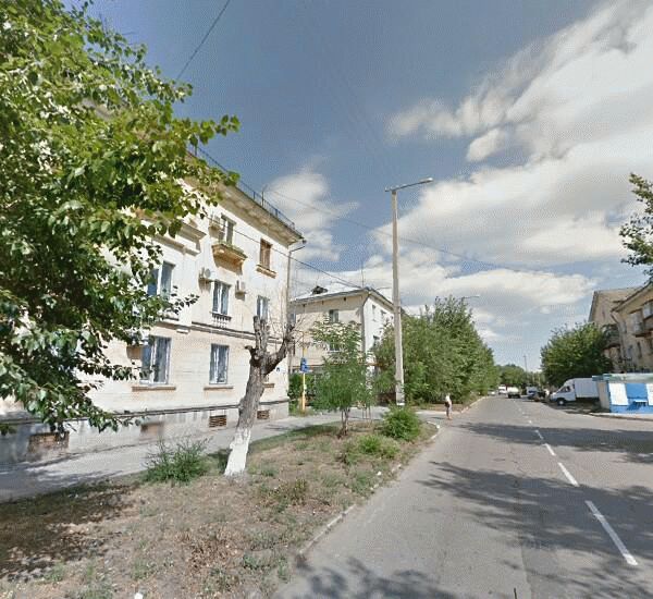 Отделение Сбербанка России по адресу ул. Никонова, д. 9