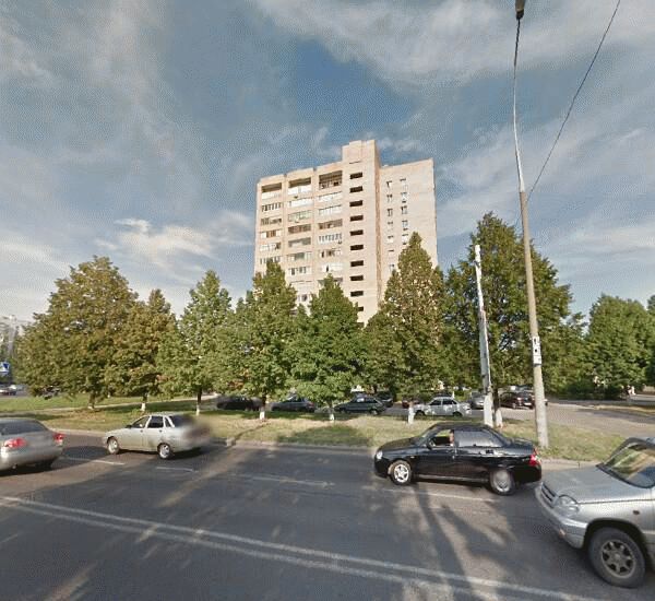 Отделение Сбербанка России по адресу ул. Ворошилова,  49а