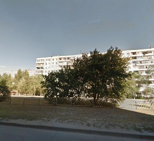 Отделение Тольяттихимбанка по адресу ул. Матросова,  д. 25