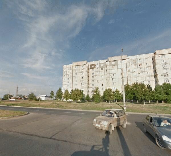 Отделение банка Солидарность по адресу ул. Автостроителей,  д. 1а