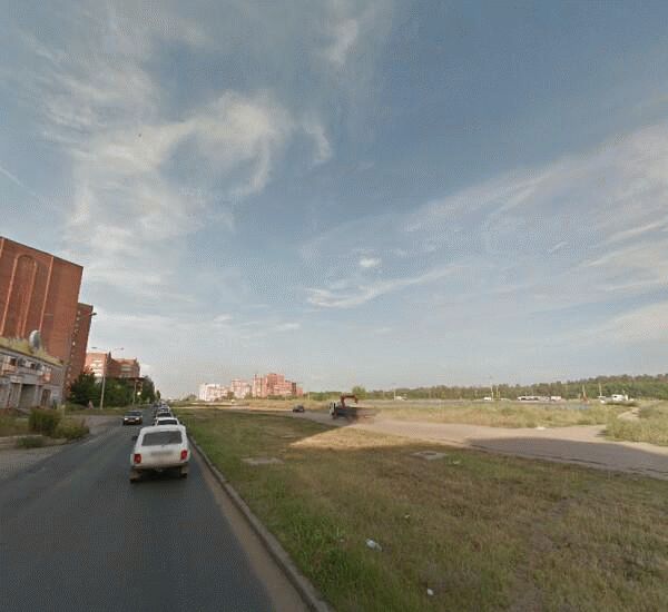 Отделение Русфинанс Банка по адресу ул. Тополиная, д. 49 