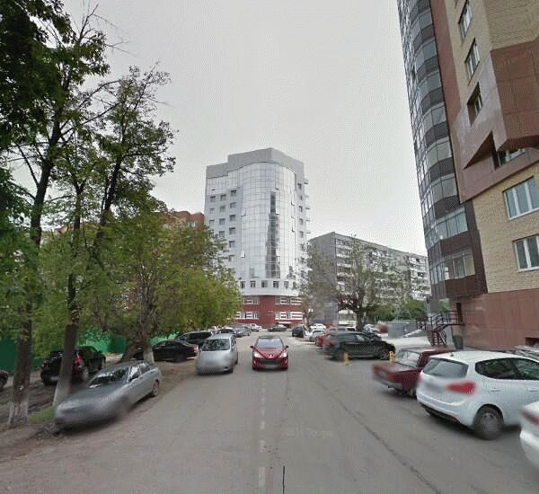 Отделение Промсвязьбанка по адресу Новый пер., д. 3