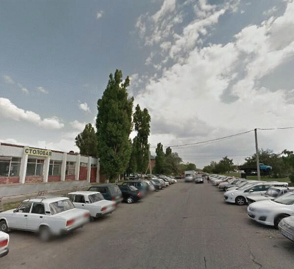 Отделение Фиа-Банка по адресу Южное ш., д. 24, Лит. А