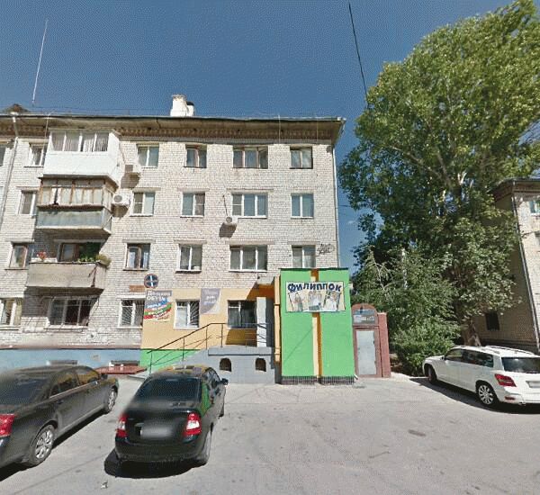 Отделение банка Российский Капитал по адресу ул. Советская, д. 78