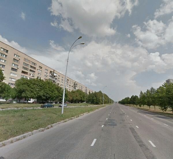 Отделение банка Глобэкс по адресу Ленинский пр., д. 40