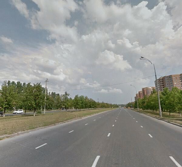 Отделение Сбербанка России по адресу Ленинский пр., д. 1, лит. А