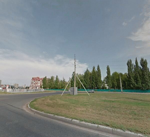 Отделение Сбербанка России по адресу просп. Ленинский,  1,  корп. А