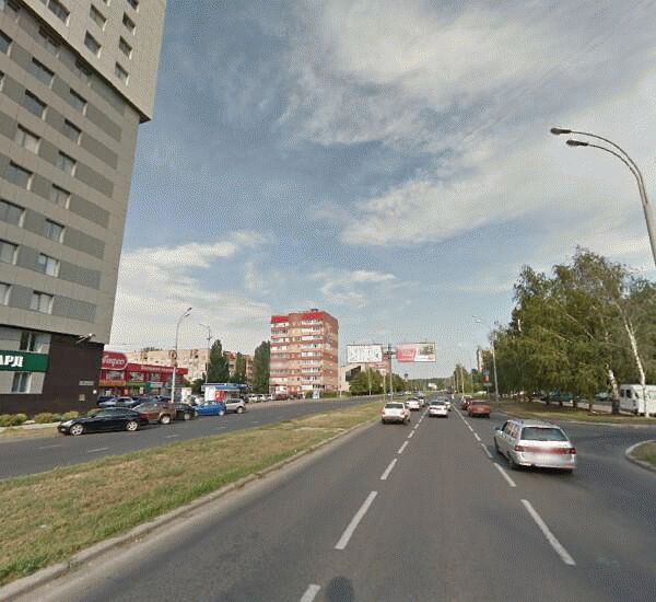 Отделение Сбербанка России по адресу ул. Фрунзе,  8,  корп. В