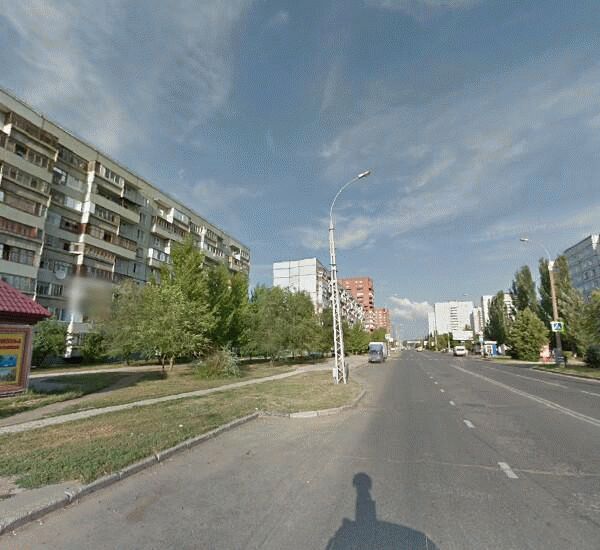Отделение Тусарбанка по адресу ул. Дзержинского, д. 5А