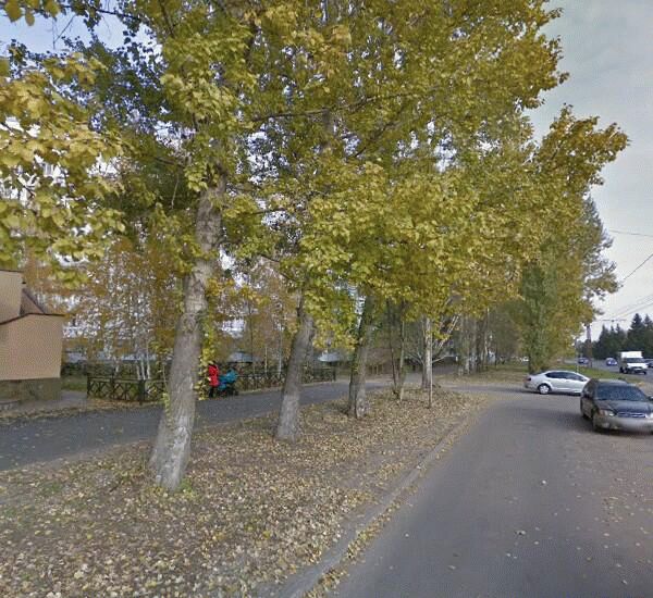 Отделение Банка Агророс по адресу ул. Баныкина,  д. 48а