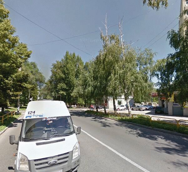 Отделение Альфа-Банка по адресу ул. Гагарина,  д. 14