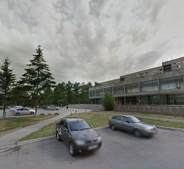 Отделение банка ВТБ по адресу ул. Революционная,  д. 11 Б