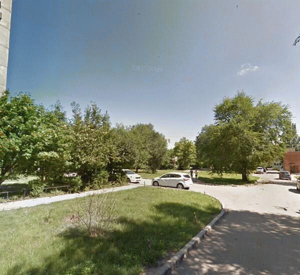 Отделение банка ВТБ по адресу ул. Голосова,  д. 30а