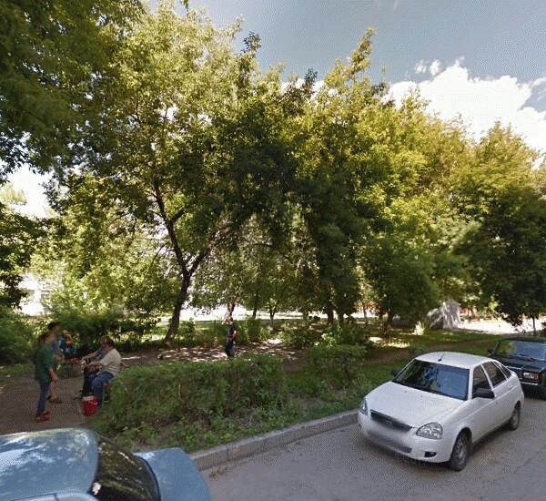 Отделение банка Глобэкс по адресу г. Тольятти,  Ленинский просп.,  д. 40