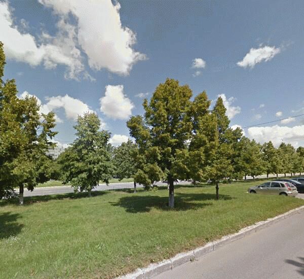 Отделение Невского банка по адресу просп. Ленинский,  д. 5а